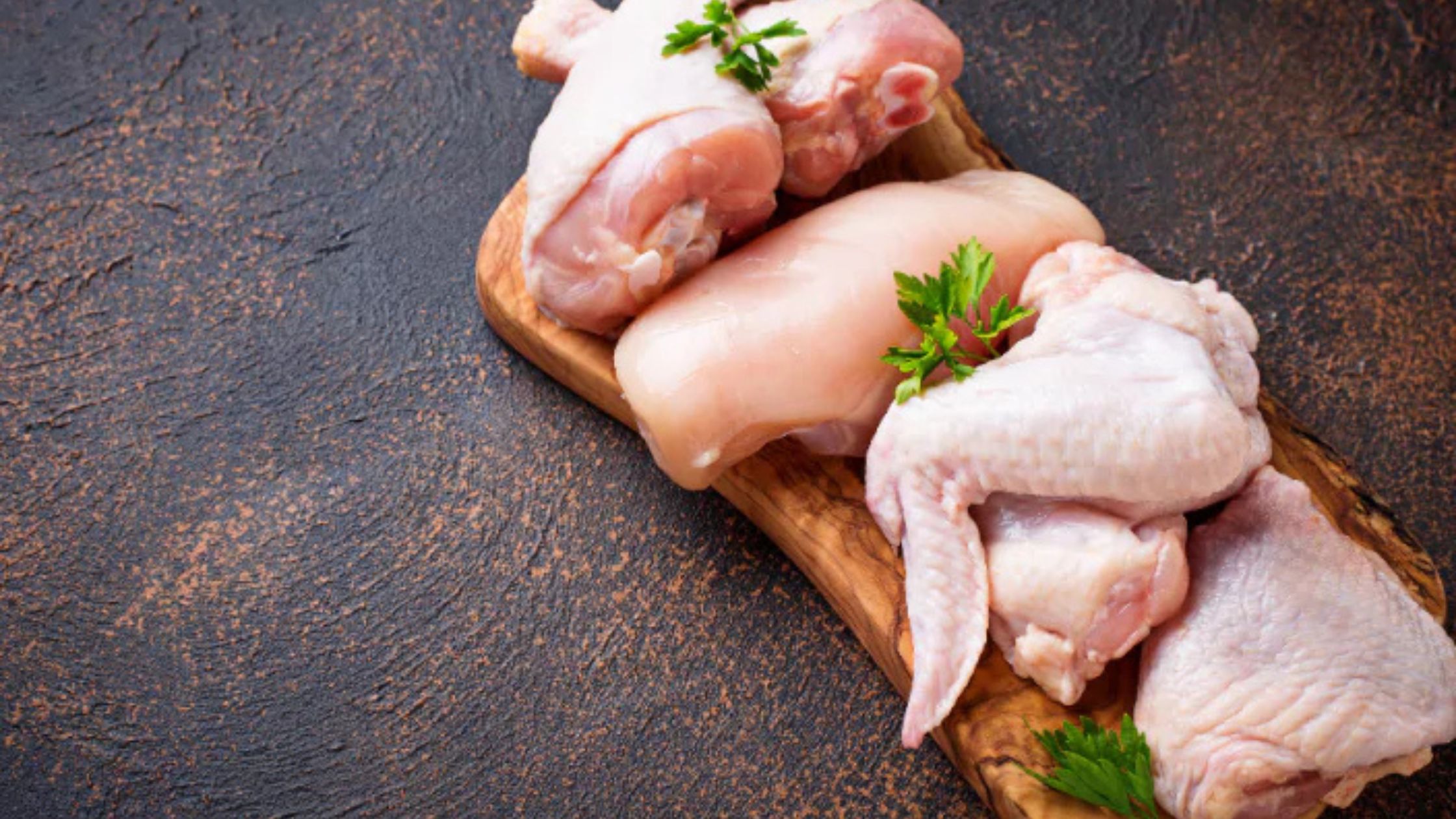 Chicken and Poultry